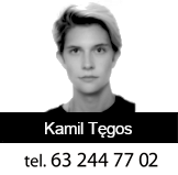 Kamil Tęgos