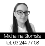 Michalina Słomska