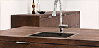 Neolith Iron Copper 6