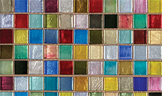 Glass Mosaics San Marco Rainbow