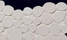 Glazed Ceramic Mosaics Miami 86316