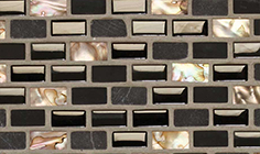 Pearl Mosaics Fusion Black small