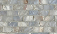 Pearl Mosaics White Pearl 86279