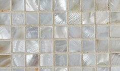 Pearl Mosaics White Pearl 86278